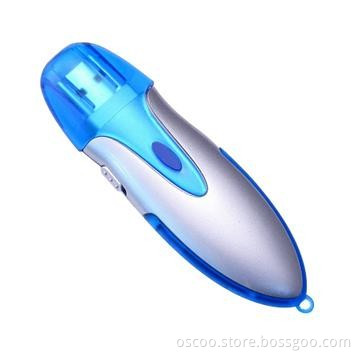 USB Flash Drives